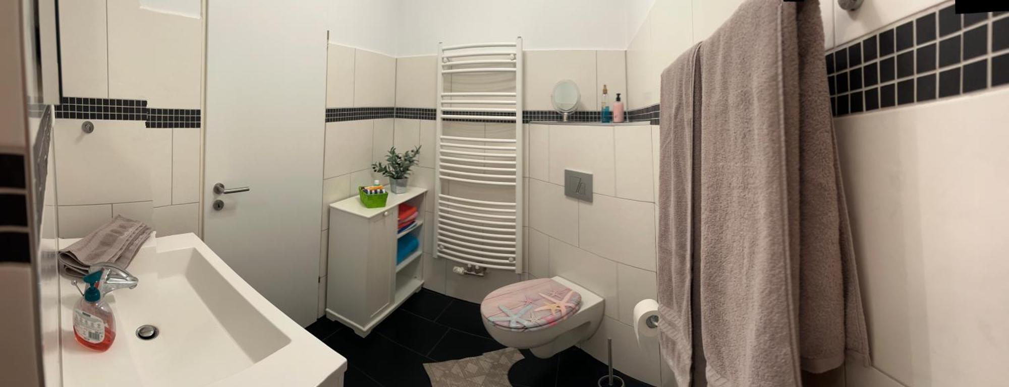 Ferienwohnung Hameln Direkt Am Weserradweg Hamelin Buitenkant foto