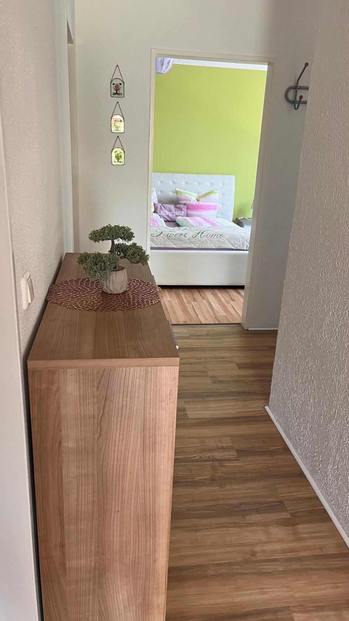 Ferienwohnung Hameln Direkt Am Weserradweg Hamelin Buitenkant foto