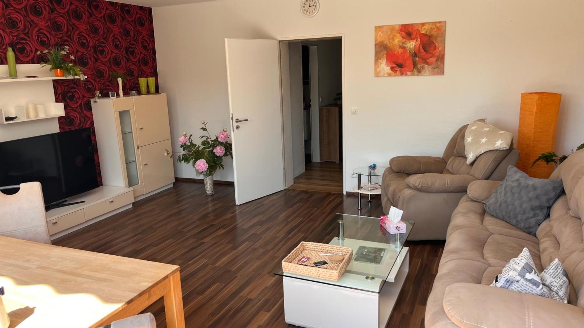 Ferienwohnung Hameln Direkt Am Weserradweg Hamelin Buitenkant foto
