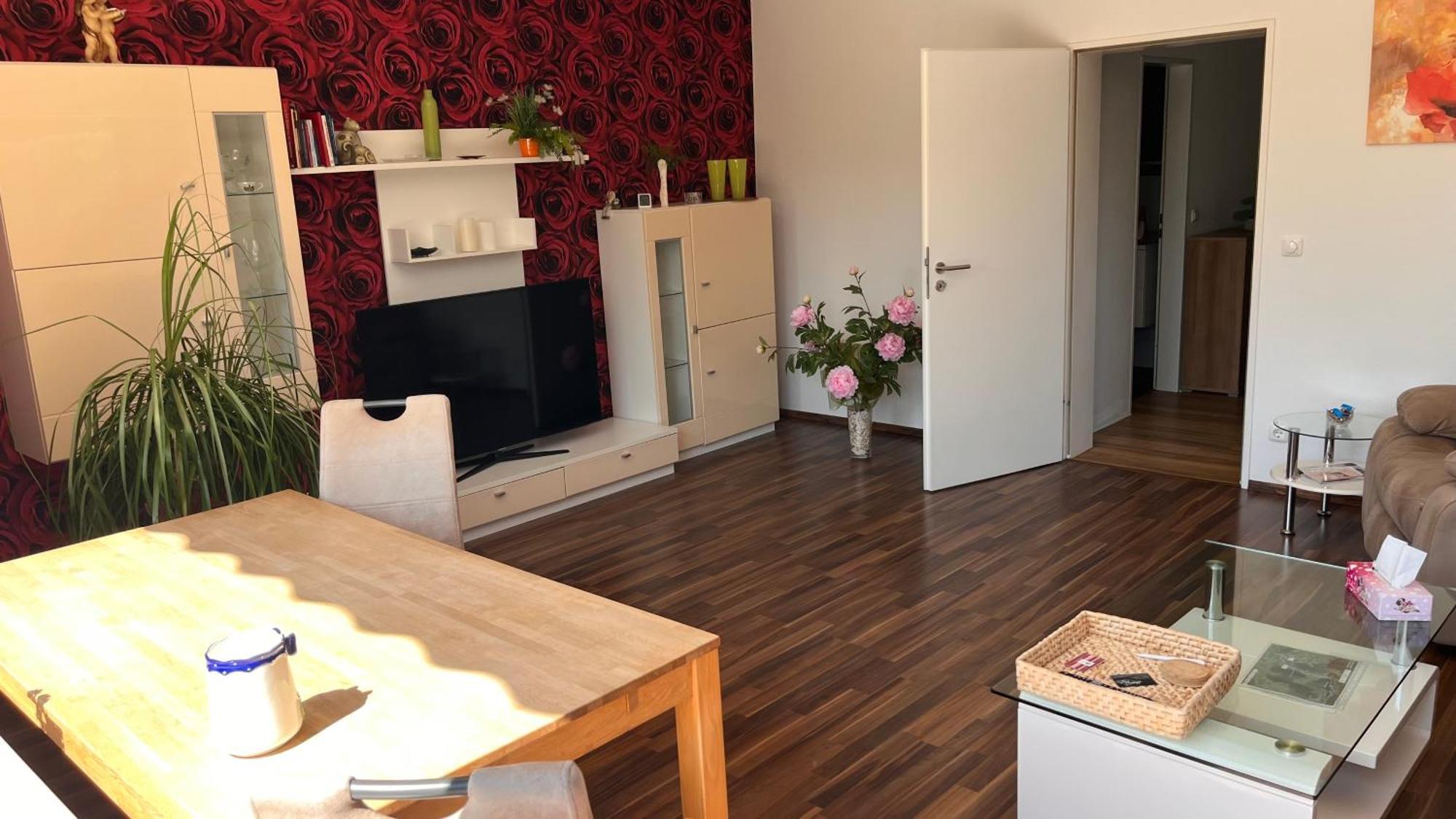 Ferienwohnung Hameln Direkt Am Weserradweg Hamelin Buitenkant foto