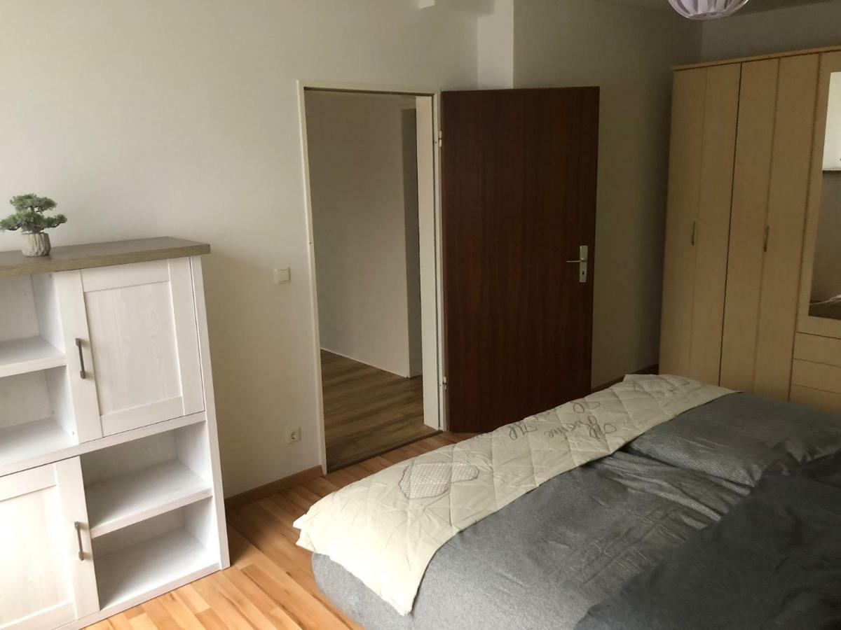 Ferienwohnung Hameln Direkt Am Weserradweg Hamelin Buitenkant foto