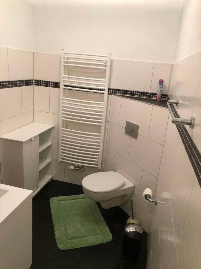 Ferienwohnung Hameln Direkt Am Weserradweg Hamelin Buitenkant foto